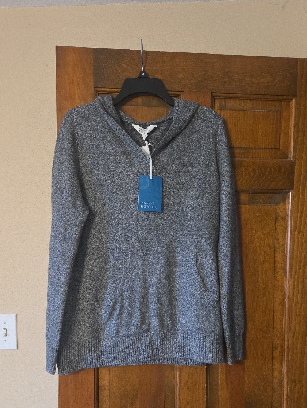 Market & Spruce Sweater